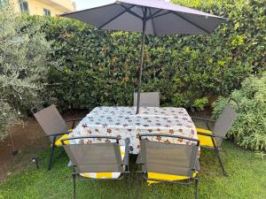 Rome Charm House