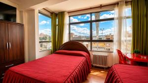 Hotel Beirut Oruro