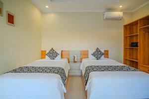 Canggu Bagus Guest House