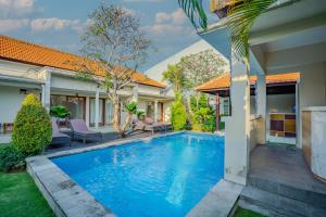 Canggu Bagus Guest House