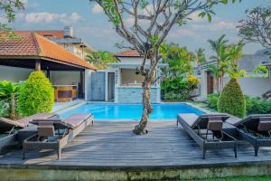 Canggu Bagus Guest House