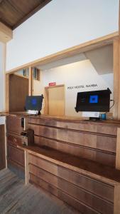 Poly Hostel 2 Namba