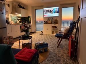 Olimpic Junior Suite