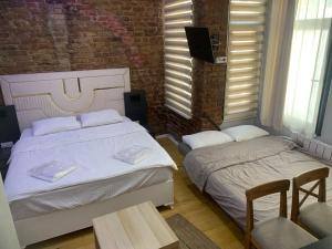 Taksim Luxury CAMELLIA Hotel