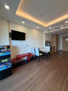 FLC seatown view biển