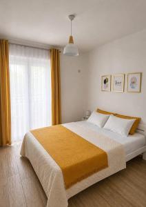 Apartment Etanikol, Velika plaža, Ulcinj