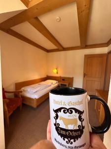 Hotel Gasthof Zum Ochsen
