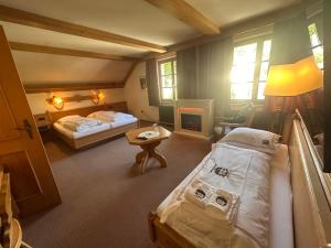 Hotel Gasthof Zum Ochsen