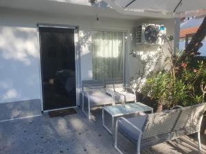 Apartmani Zoka