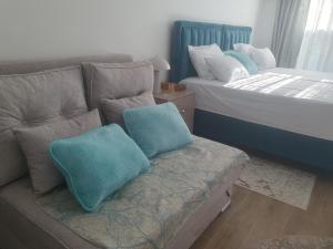 Apartmani Zoka