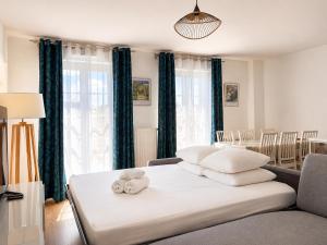 Sunny apartment near Disneyland Paris – Liz Appart