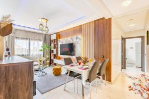 Cozy 2-bedroom apartment in Gueliz, Marrakech