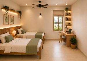 Viceroy Inn Homestay