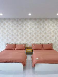 Hạt Nắng House - Gò Vấp
