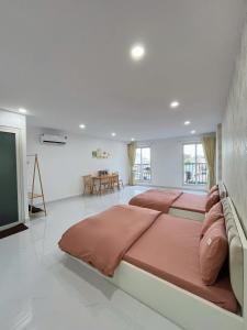 Hạt Nắng House - Gò Vấp
