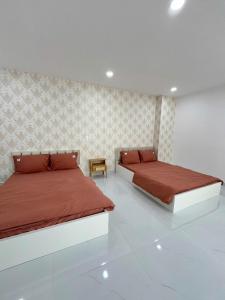 Hạt Nắng House - Gò Vấp
