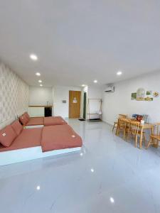 Hạt Nắng House - Gò Vấp