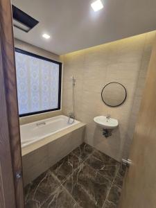FLC 2bed view biển thành phố