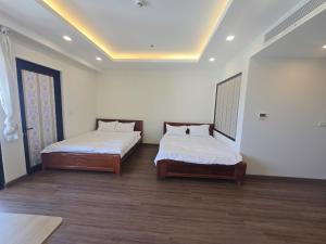 FLC 2bed view biển thành phố