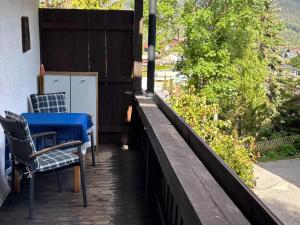 Ferienwohnung Luise