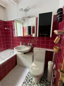 Ferienwohnung Luise