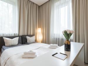 Golden Apartments - Great Location - Bright and Stylish Apartment in the Center - Plac Konstytucji