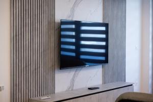 Grand Vardar Premium, Lux Central Apartment Skopje