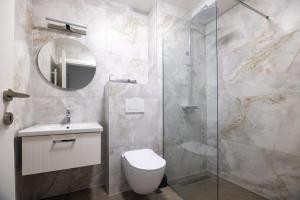 Grand Vardar Premium, Lux Central Apartment Skopje