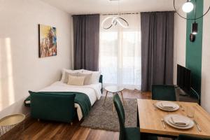 Apartament dla rodziny Miła 29 C - Rzeszów - Żwirownia - Tyczyn