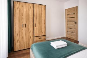 Apartament dla rodziny Miła 29 C - Rzeszów - Żwirownia - Tyczyn