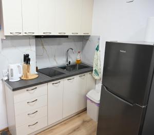The Parkside Villa Apartment I