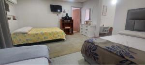Apartamento Vacacional hasta 9 personas a 1 cuadra Paseo Colon