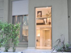 Fleeville Zhan Apartment 5