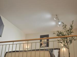 Fleeville Zhan Apartment 5