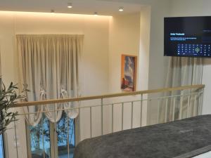 Fleeville Zhan Apartment 5