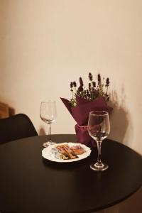 Apartament w Parku 2