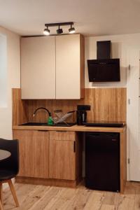 Apartament w Parku 2