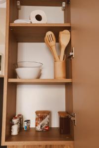 Apartament w Parku 2