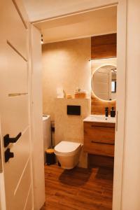 Apartament w Parku 2