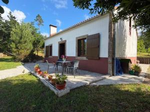 Casa, al lado de las playas