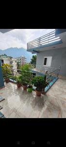 Rishikesh Home stay