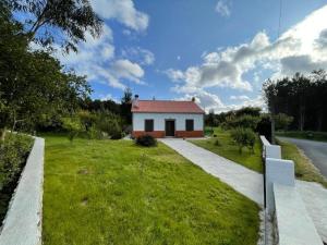 Casa, al lado de las playas