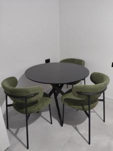 Apartmani B&L
