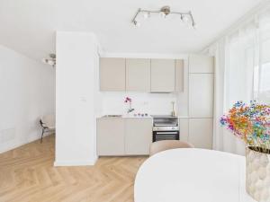 Apartament HUZAR 2