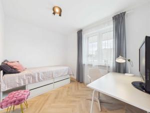 Apartament HUZAR 2