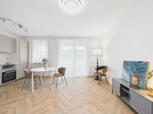 Apartament HUZAR 2