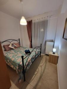 Ferienwohnung Julia