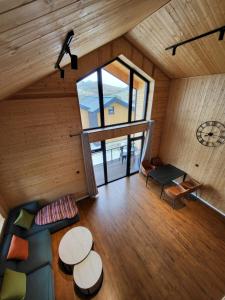 Energy hills resort, Terelj