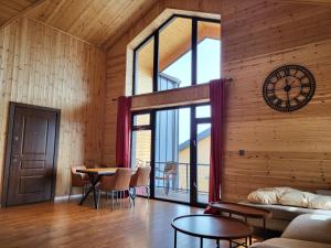 Energy hills resort, Terelj