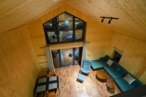 Energy hills resort, Terelj